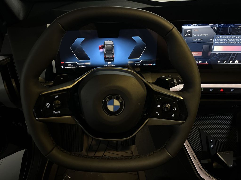 Thumbnail: 2026 BMW X3 - 14