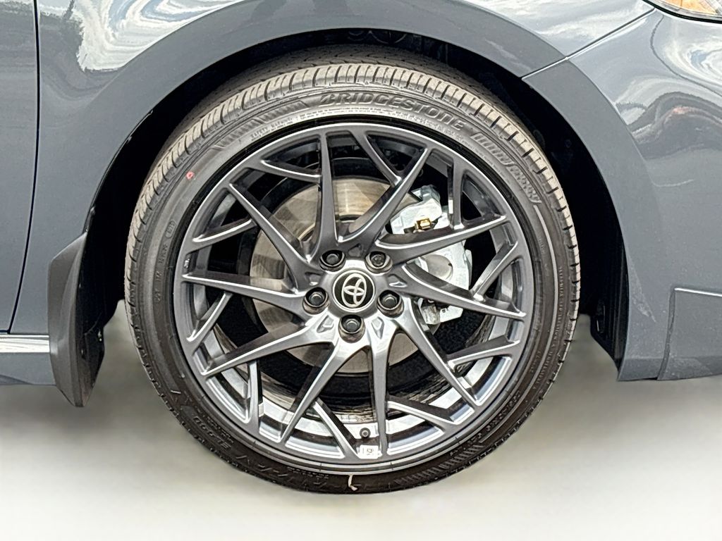Thumbnail: 2026 Toyota Camry - 29