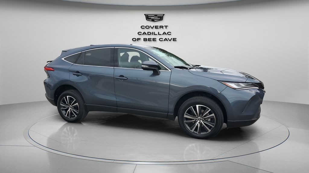 Used Car 2024 Toyota Venza  Le For Sale Under $40,000 In Austin, Texas