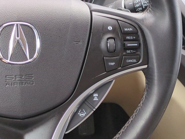 Used 2020 White Acura 3.5L image 24
