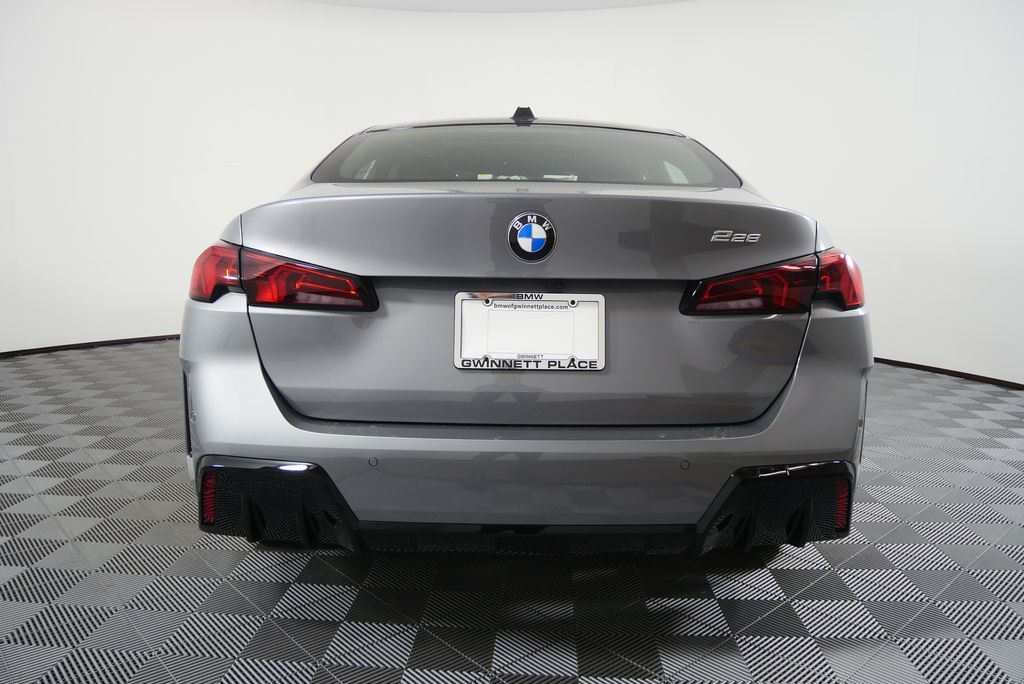Thumbnail: 2026 BMW 2 Series - 4