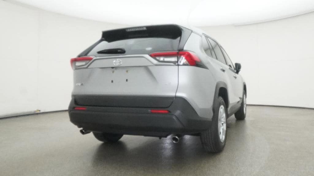Thumbnail: 2025 Toyota RAV4 - 19