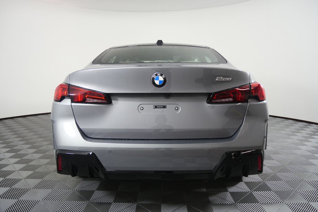 Thumbnail: 2026 BMW 2 Series - 4