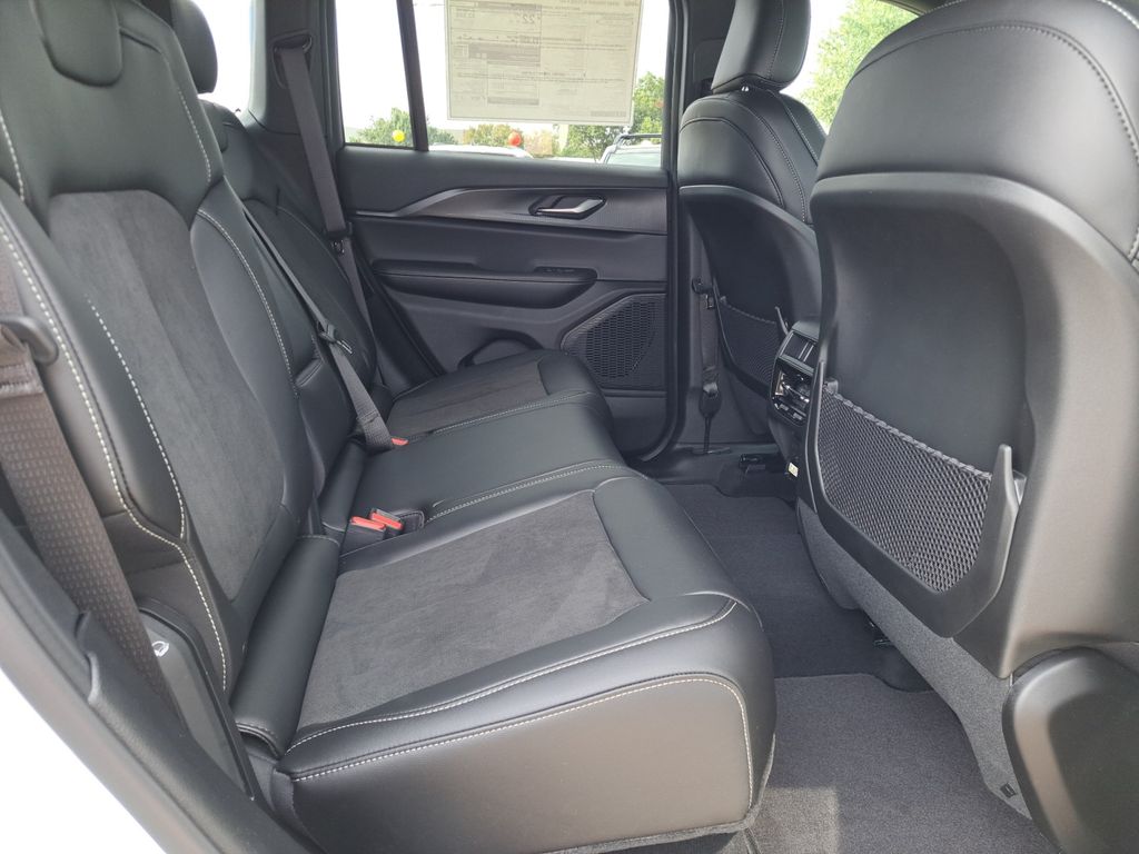 New Car 2025 Jeep Grand Cherokee  Altitude X For Sale Under $40,000 In Austin, Texas