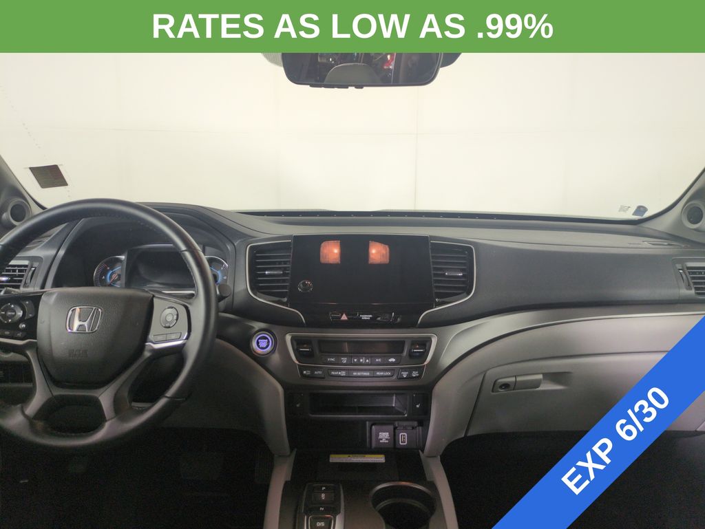 Used 2021 Honda Pilot For Sale in Fort Wayne, IN
