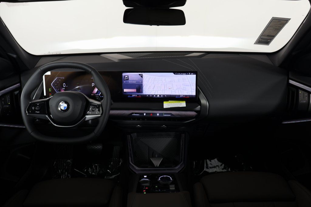 Thumbnail: 2026 BMW X3 - 4
