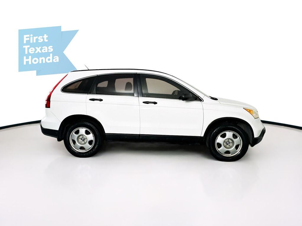 Used Car 2009 Honda Cr-v  Lx For Sale Under $10,000 In Austin, Texas