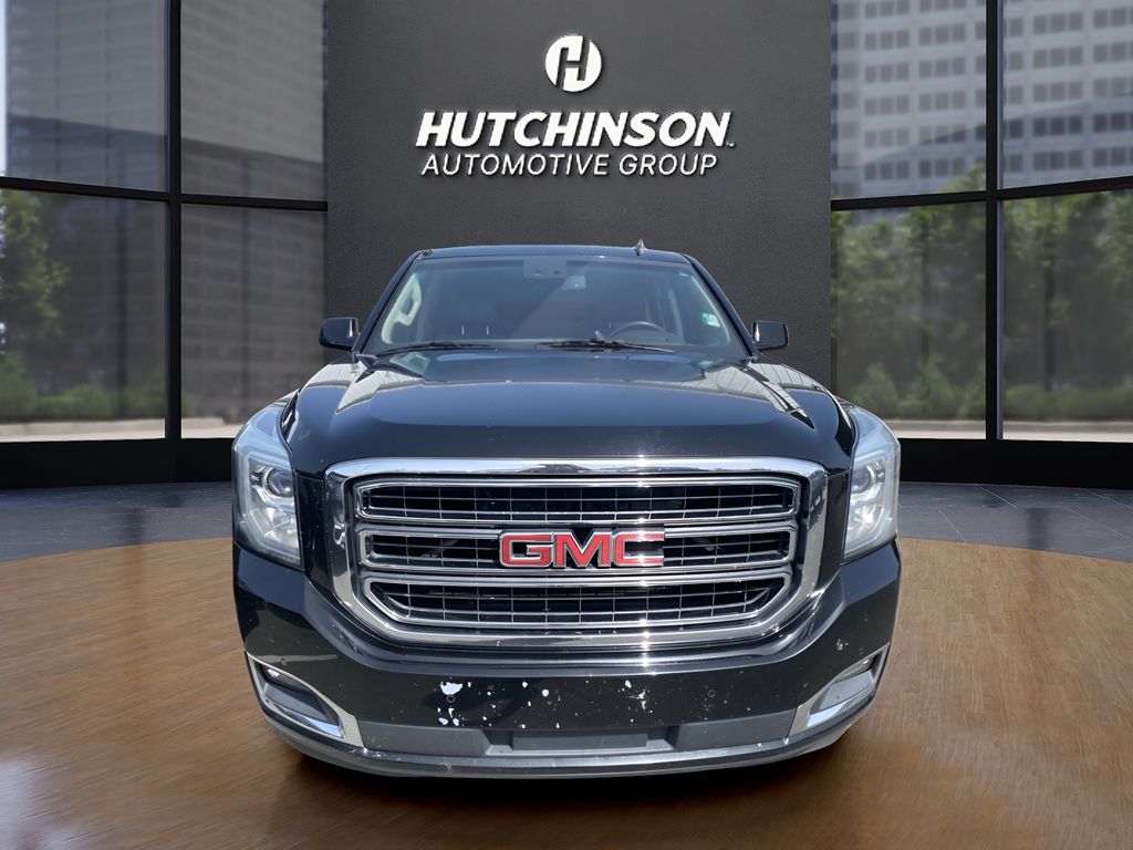 Used 2015 GMC Yukon XL SLT with VIN 1GKS1HKC6FR252808 for sale in Macon, GA