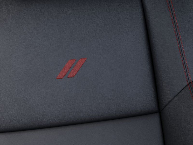 New 2026 DB Black Crystal Clearcoat Dodge GT Plus image 20