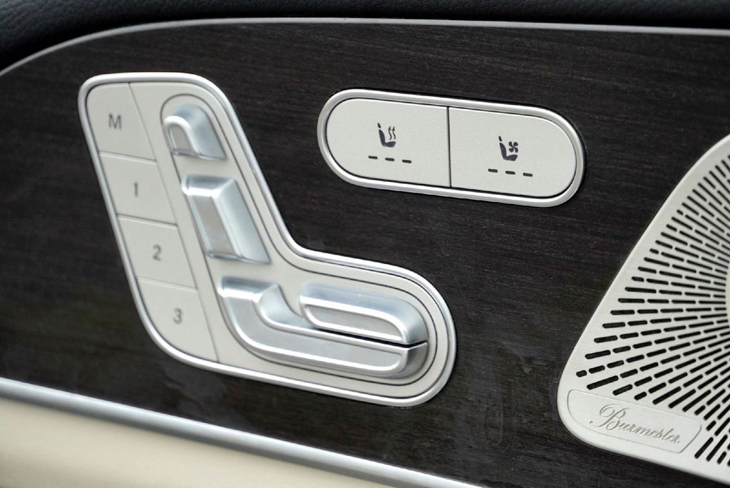 Used Car 2022 Mercedes-benz Gle  Gle 350 For Sale Under $40,000 In Taylor, Texas