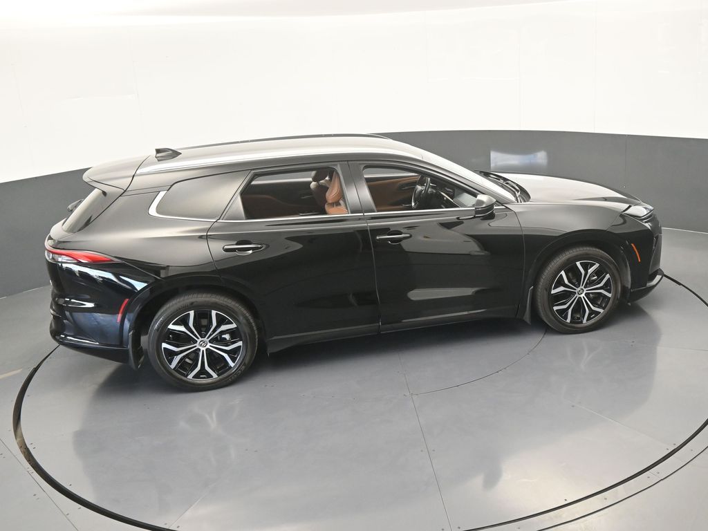 Used 2025 Black Toyota XLE image 58