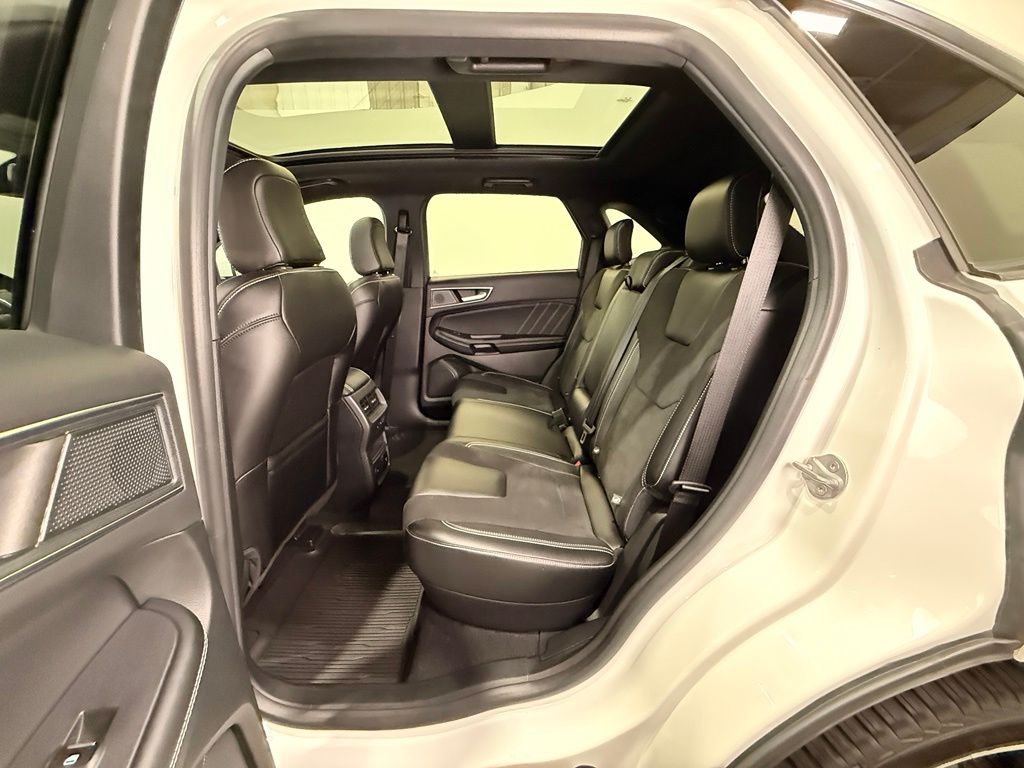 2024 Ford Edge ST