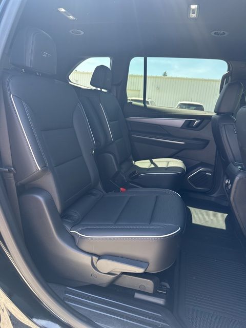 Used 2025 Buick Enclave SUV