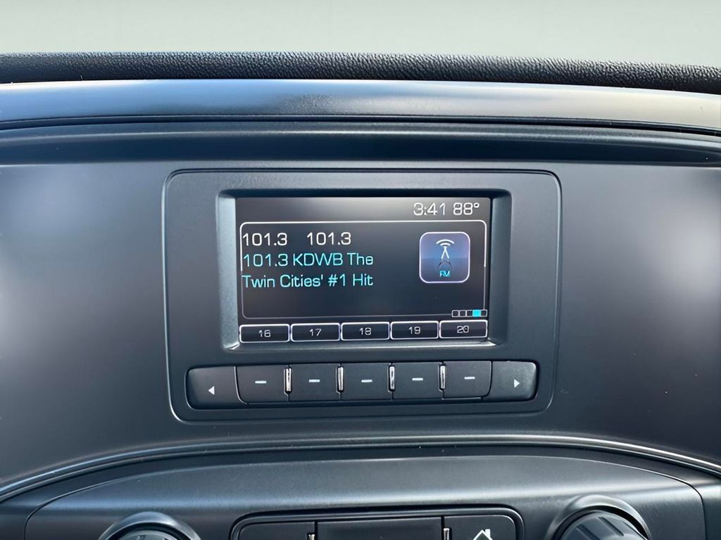 2024 Chevrolet Silverado 6500HD