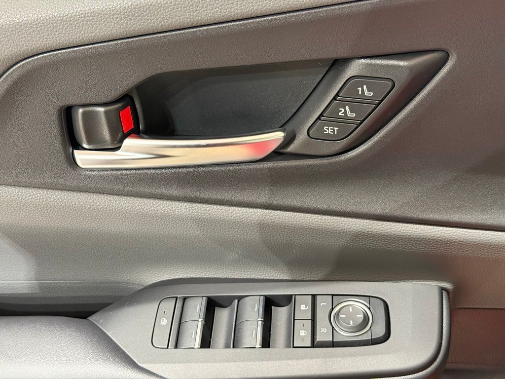 Thumbnail: 2026 Toyota Prius - 16