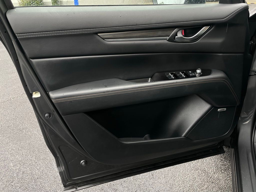 Thumbnail: 2022 Mazda CX-5 - 25