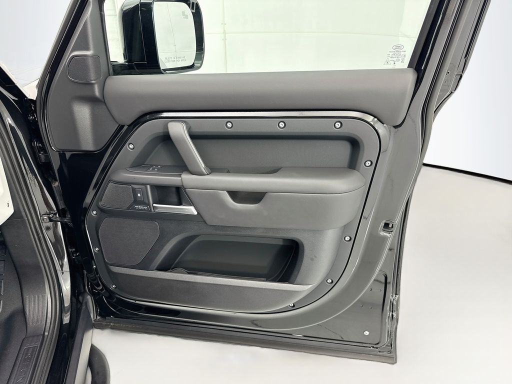 Thumbnail: 2026 Land Rover Defender - 24