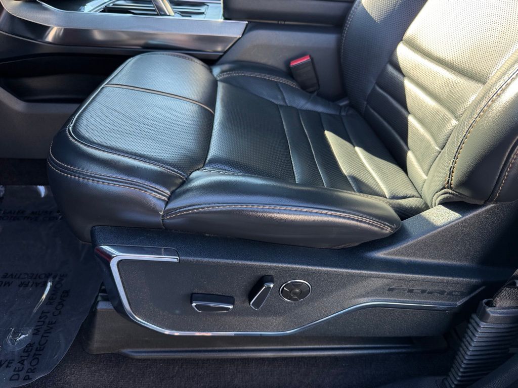 Used 2021 Ford F-150 Truck