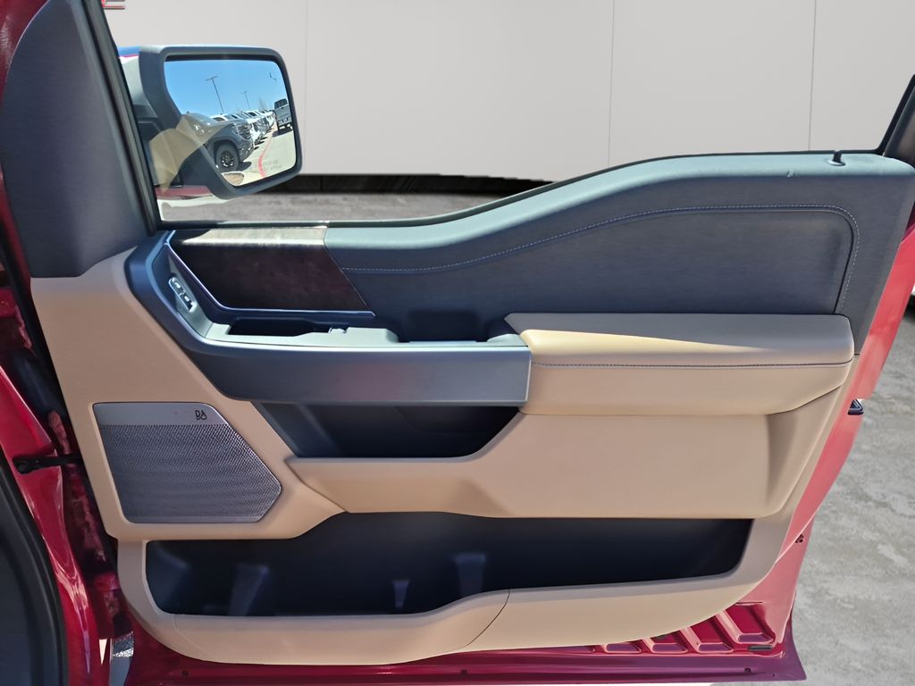 Used Car 2021 Ford F-150  Lariat For Sale Under $35,000 In Austin, Texas