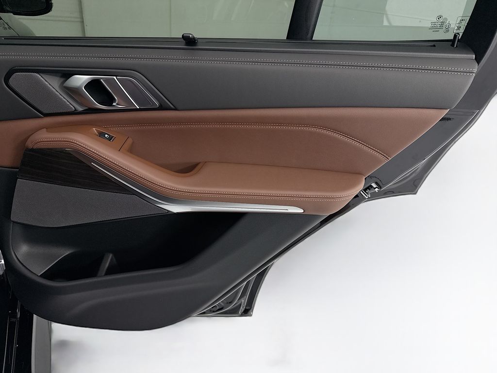 Thumbnail: 2026 BMW X5 - 26