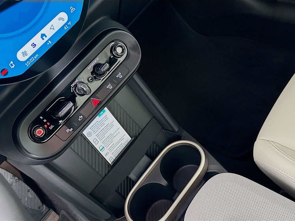 Thumbnail: 2026 MINI Cooper - 15