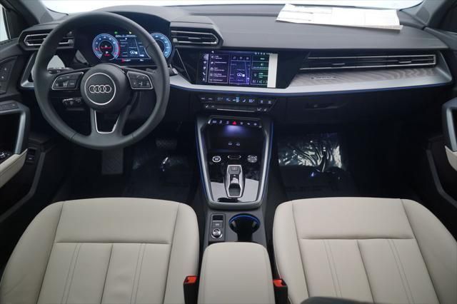 Thumbnail: 2026 Audi A3 - 8