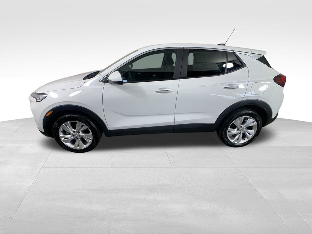 2025 Buick Encore GX Preferred 3