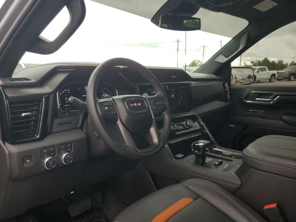 Used Car 2024 Gmc Sierra 1500  At4 For Sale Under $60,000 In Austin, Texas