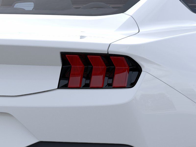New 2026 White Ford EcoBoost image 26