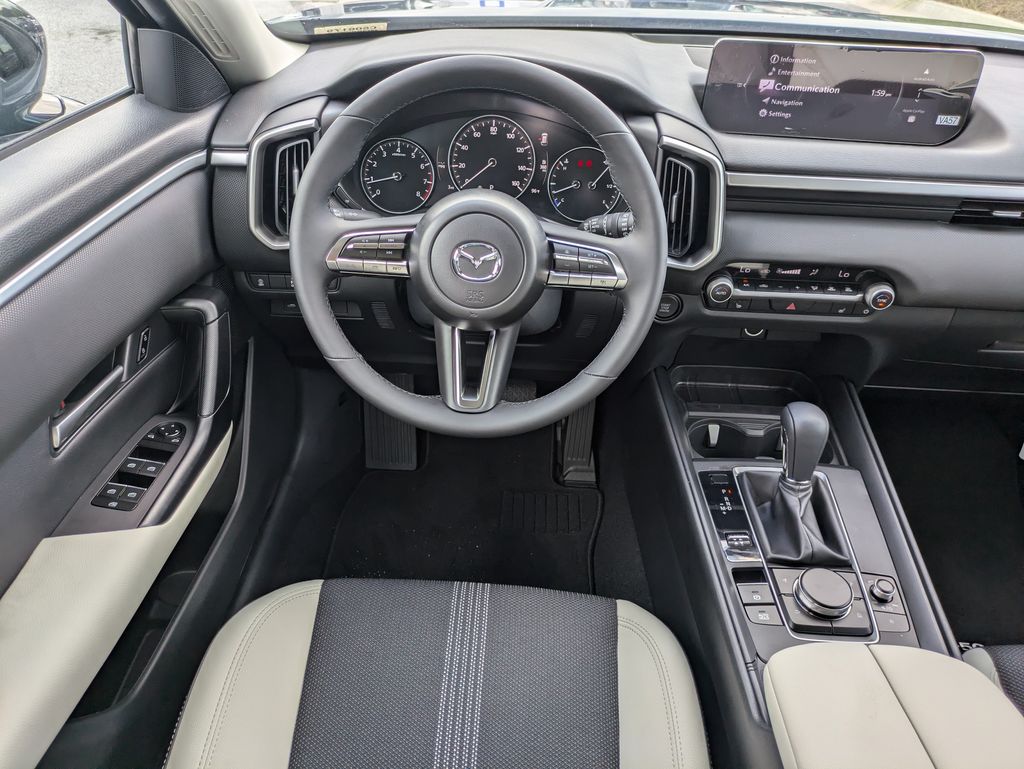 2026 Mazda CX-50 2.5 S Preferred