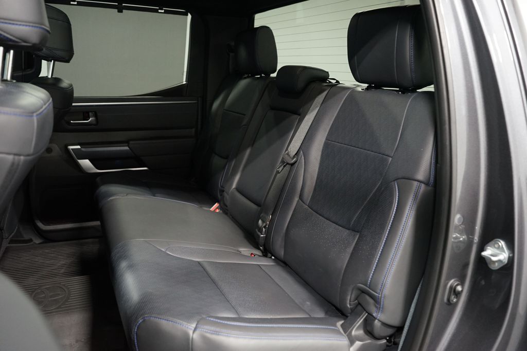 Thumbnail: 2024 Toyota Tundra - 31