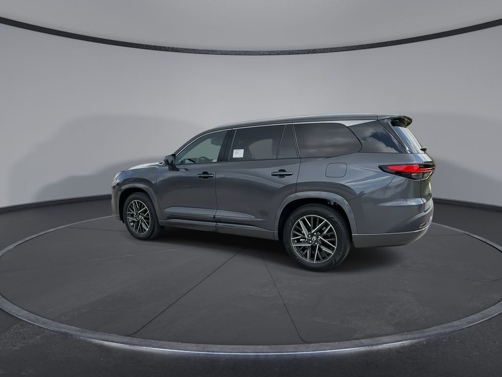 Thumbnail: 2026 Lexus TX - 6