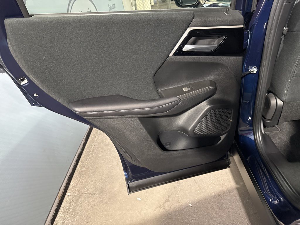 Used Car 2023 Mitsubishi Outlander  Es For Sale Under $25,000 In San Juan, Puerto Rico