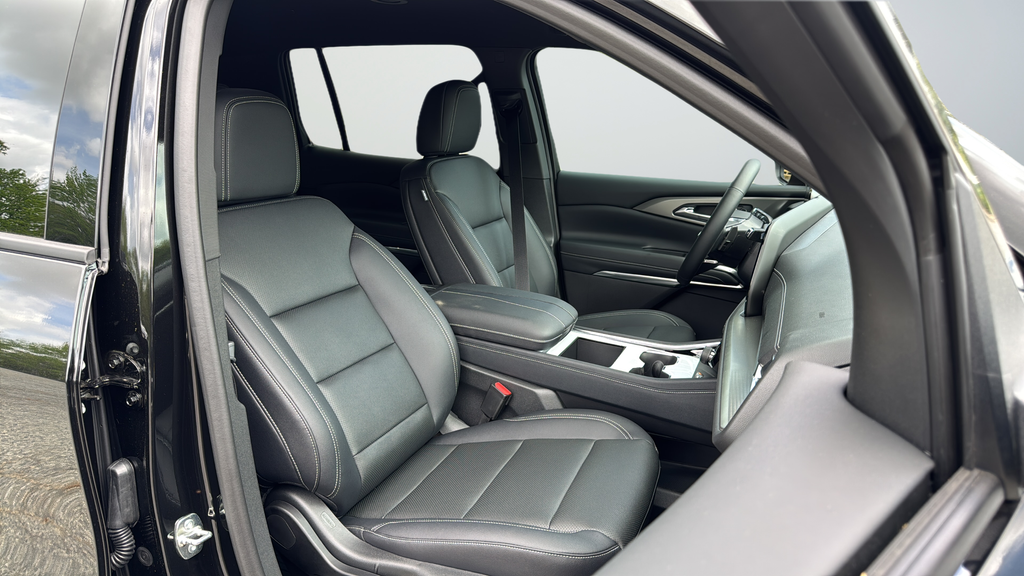 New 2026 Chevrolet Traverse LT 4D Sport Utility