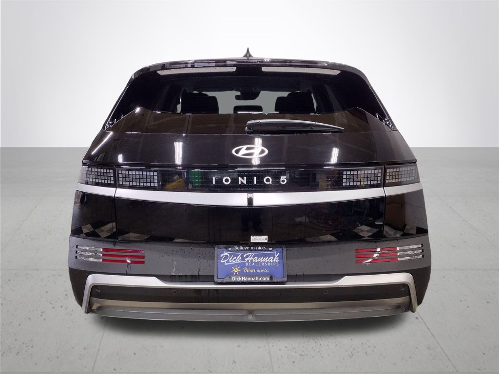 2026 Hyundai IONIQ 5 SE Standard Range