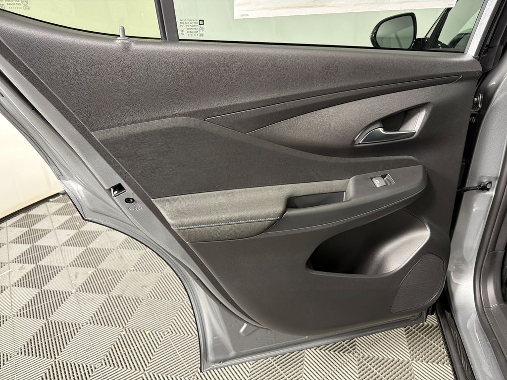 new 2026 Buick Envista car, priced at $30,325