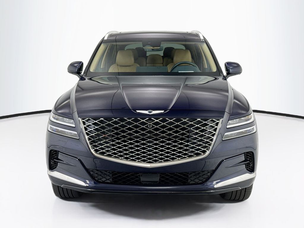 Thumbnail: 2024 Genesis GV80 - 2