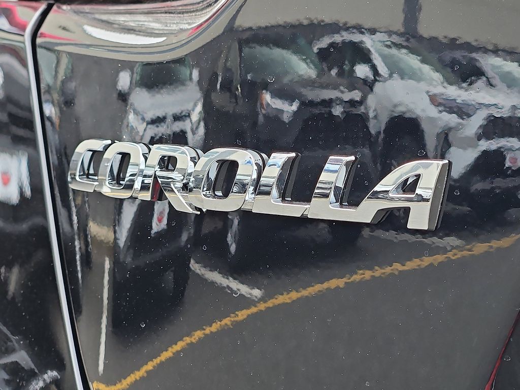 Thumbnail: 2026 Toyota Corolla - 19