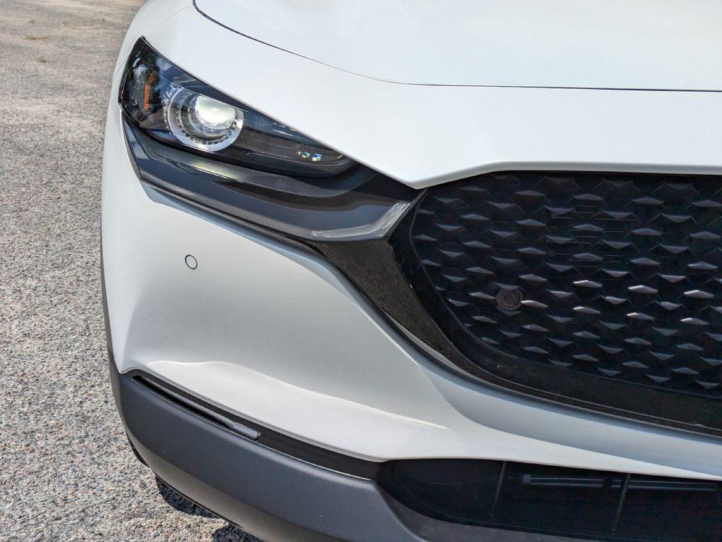 2026 Mazda CX-30 2.5 S Aire Edition