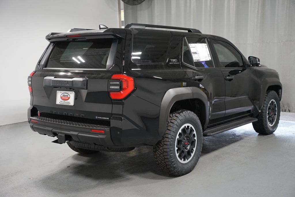 Thumbnail: 2026 Toyota 4Runner - 8