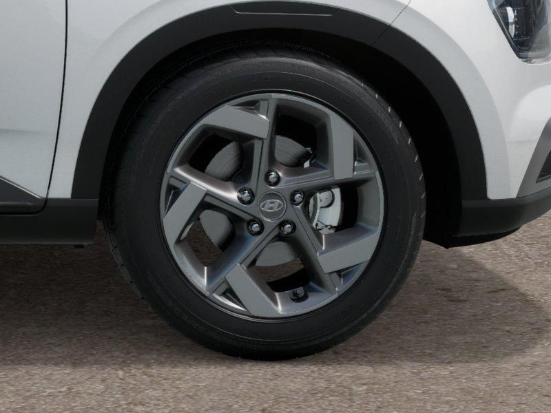 2025 Hyundai Venue Limited 8