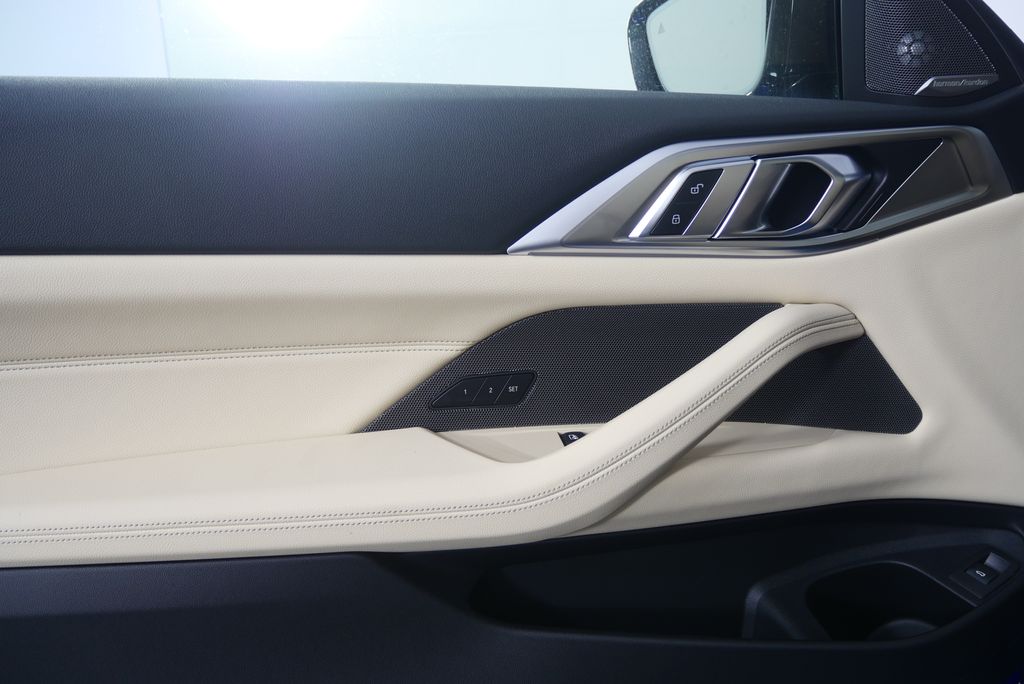 Thumbnail: 2027 BMW 4 Series - 8