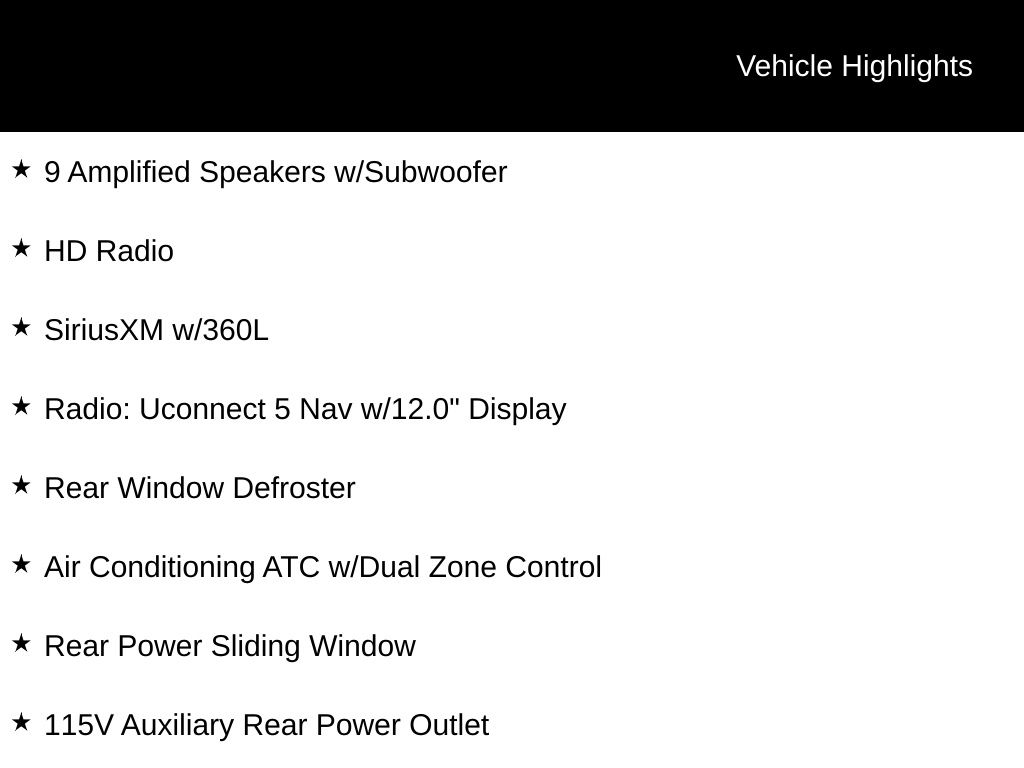 View vehicle photo 6