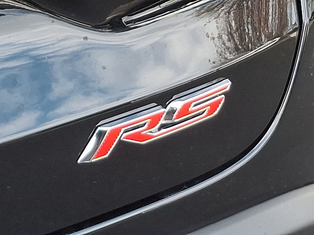 Thumbnail: 2026 Chevrolet Trax - 12