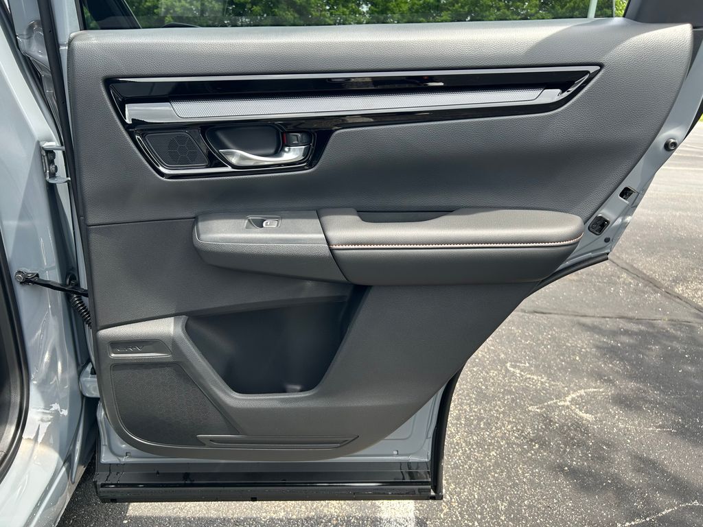 Thumbnail: 2026 Honda CR-V - 24