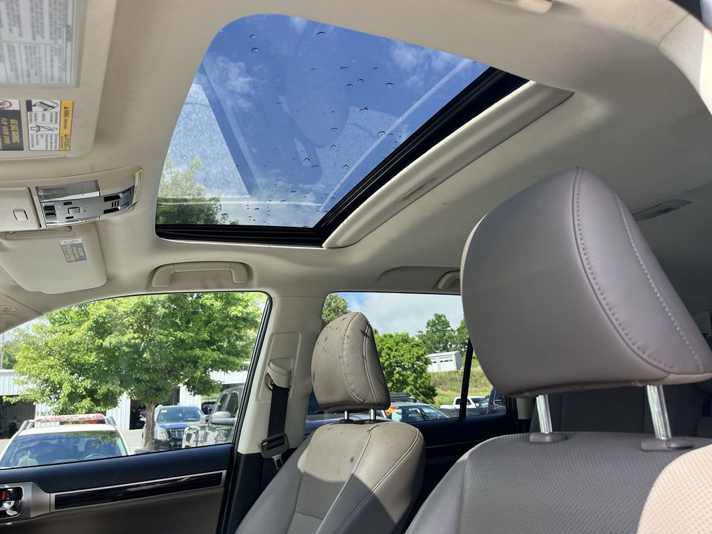 2021 Lexus GX GX photo
