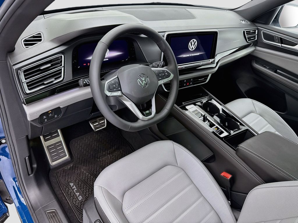 Thumbnail: 2026 Volkswagen Atlas - 9