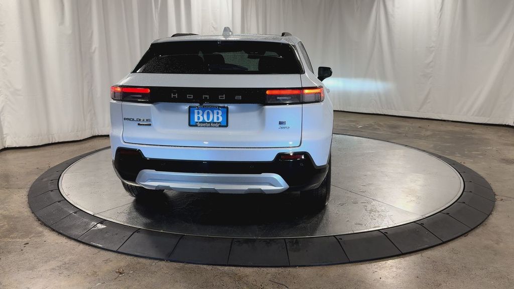 new 2026 Honda Prologue car, priced at $55,995
