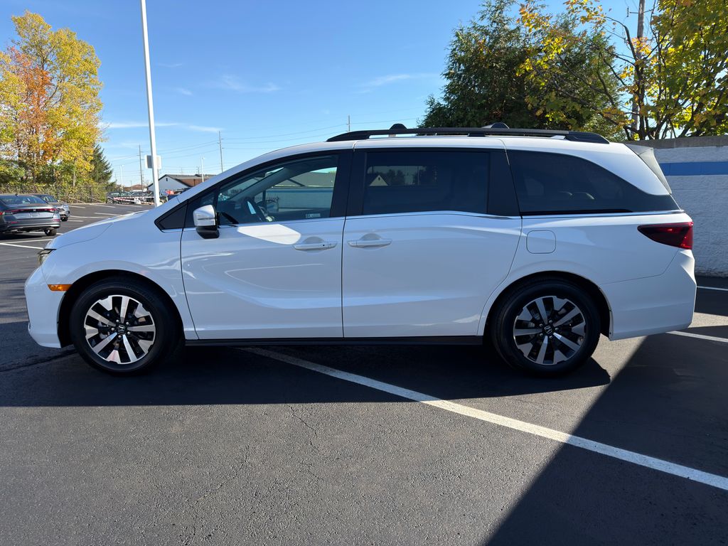 Thumbnail: 2026 Honda Odyssey - 2