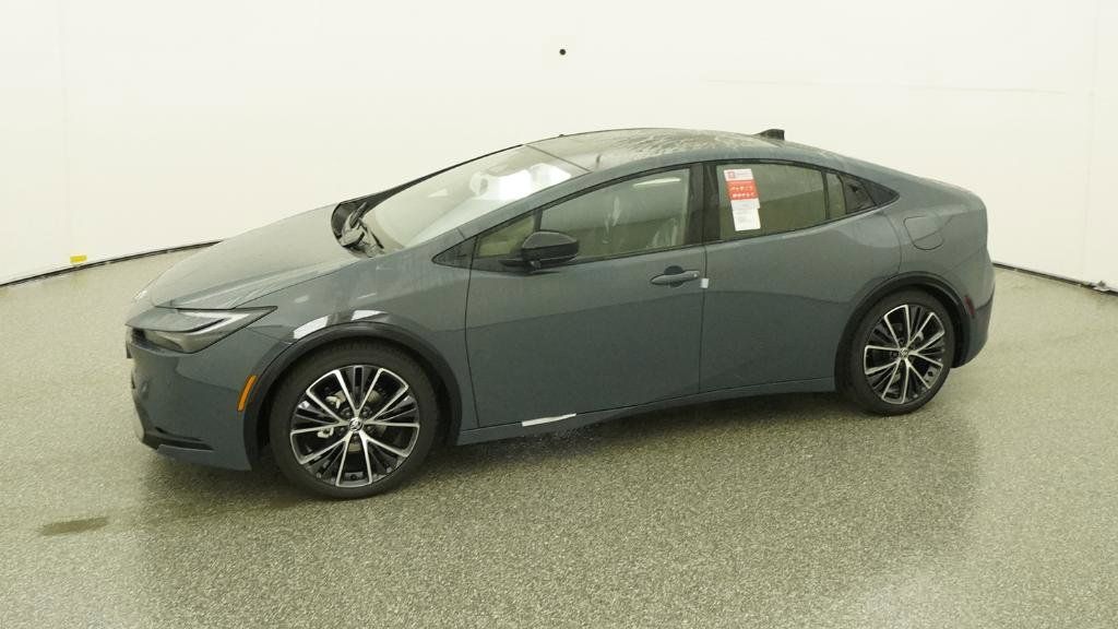 Thumbnail: 2026 Toyota Prius - 20